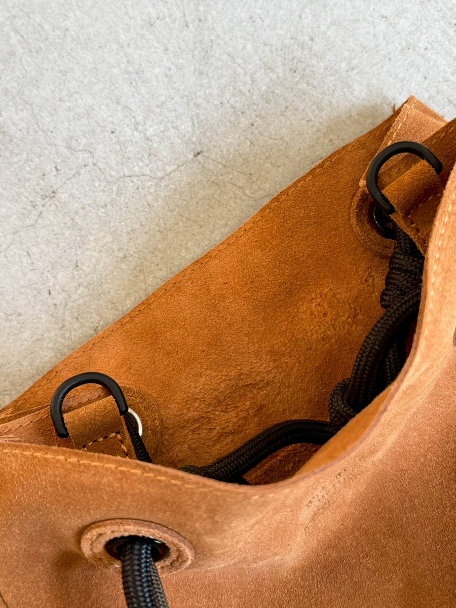 HAIDA TANKER SUEDE -S-