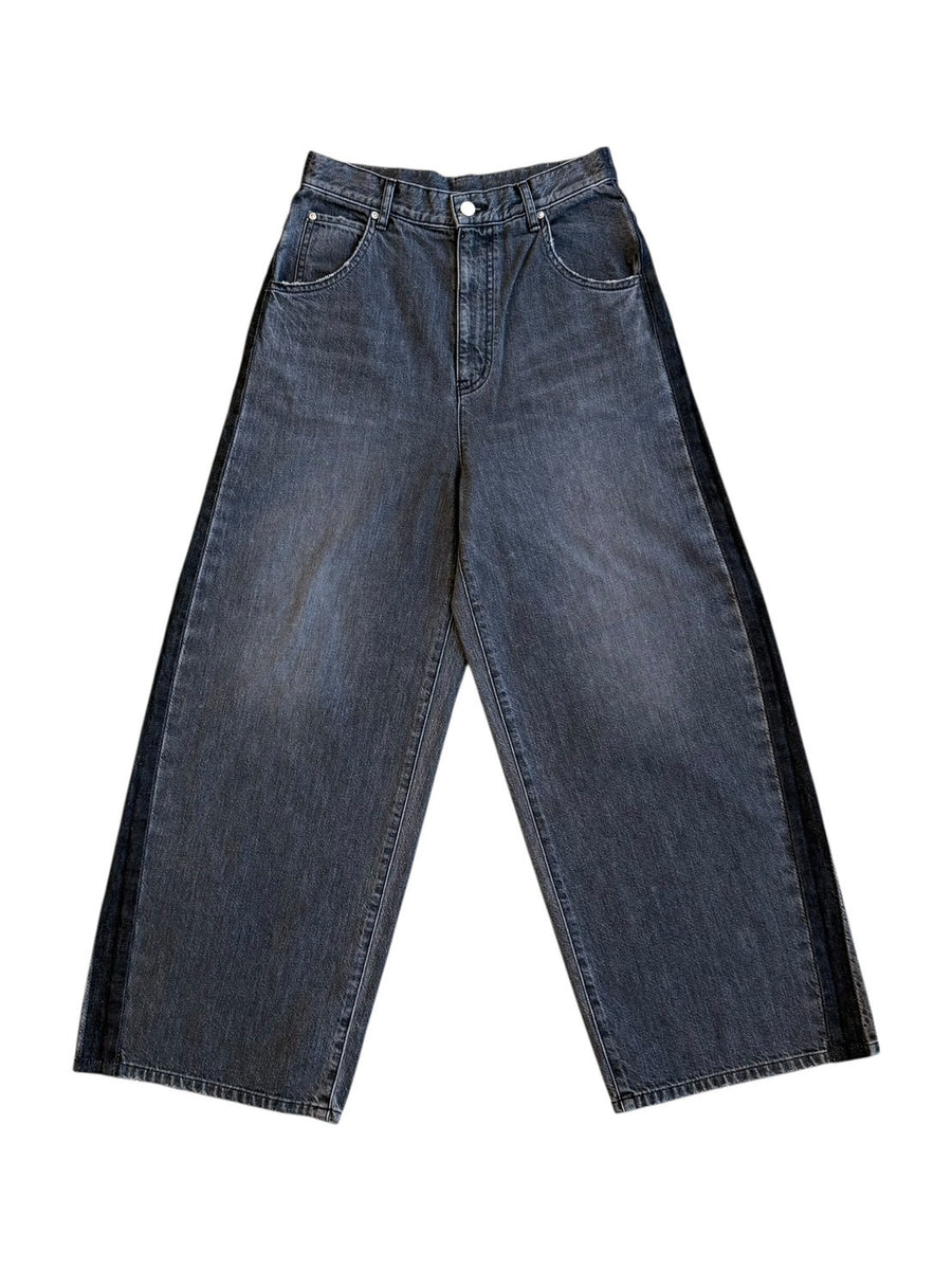 JOHN BULL  SIDE LINE DENIM PANTS