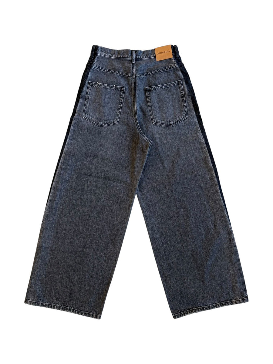 JOHN BULL  SIDE LINE DENIM PANTS