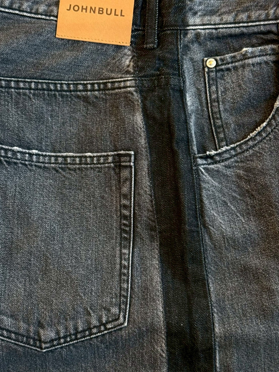 JOHN BULL  SIDE LINE DENIM PANTS