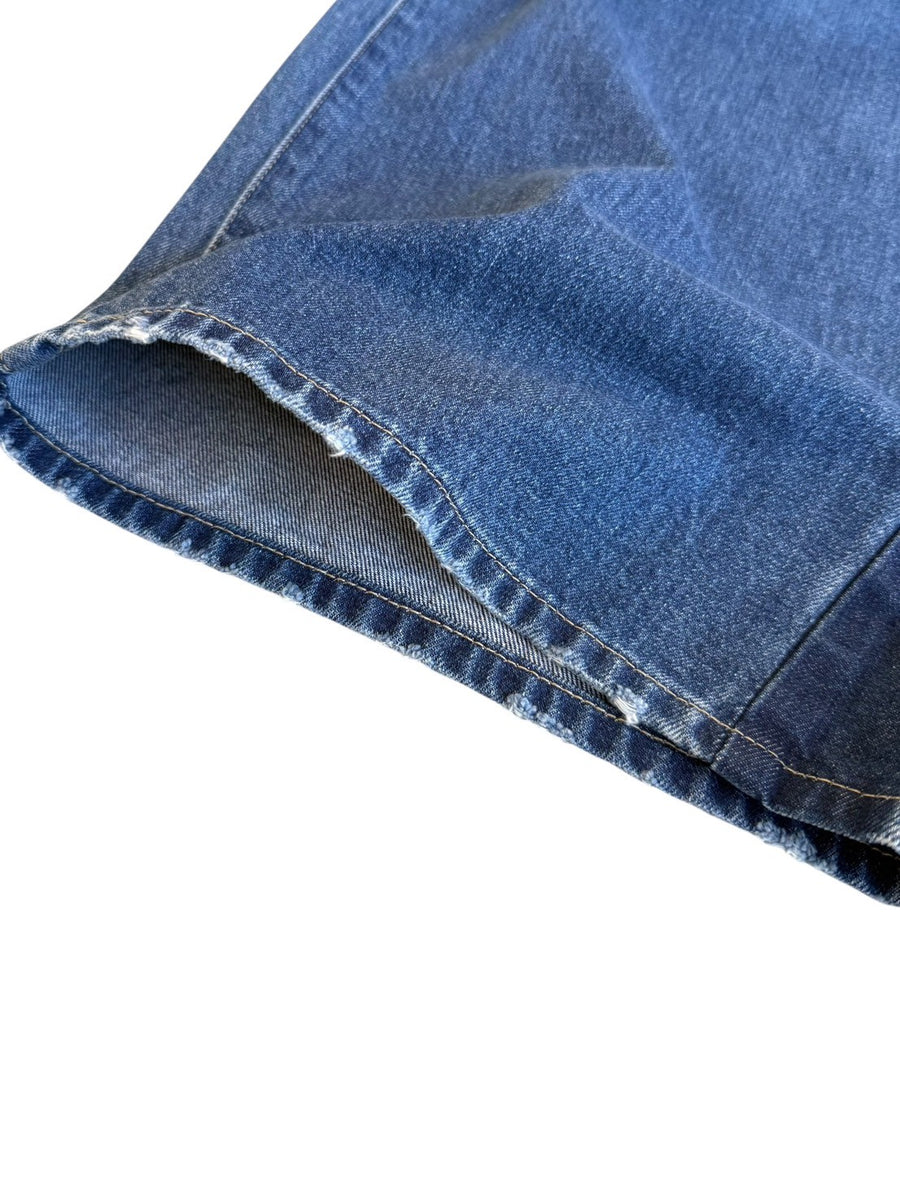 JOHN BULL  SIDE LINE DENIM PANTS