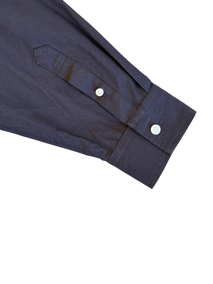 nicolson&nicolson  【SARA-W】Short Length Conpact Blouse