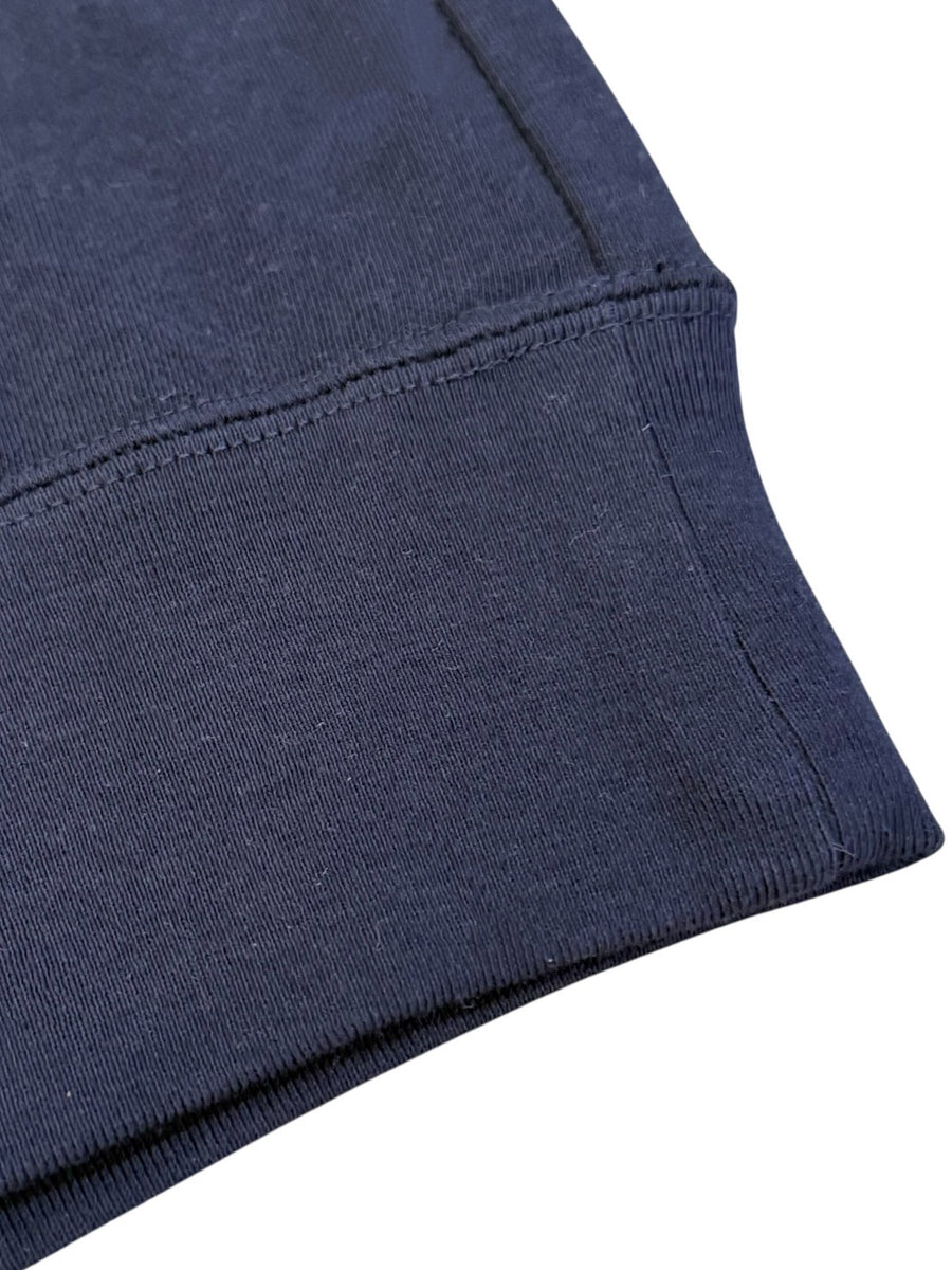 JOHN BULL CUTOFF  SLEEVE SWEAT