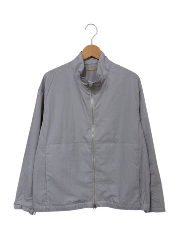 LA MOND POCKETABLE NYLON BLOUSON