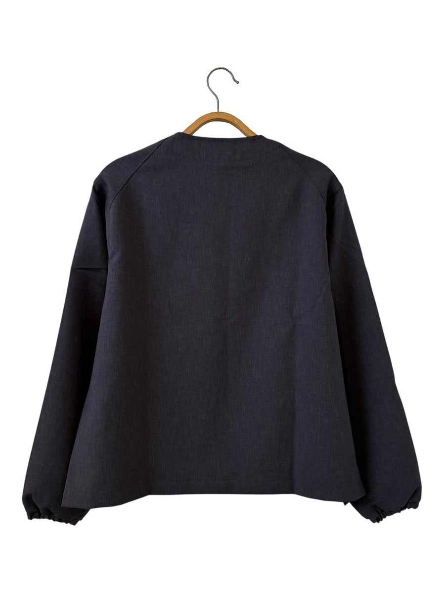 LA MOND CARDIGAN JACKET