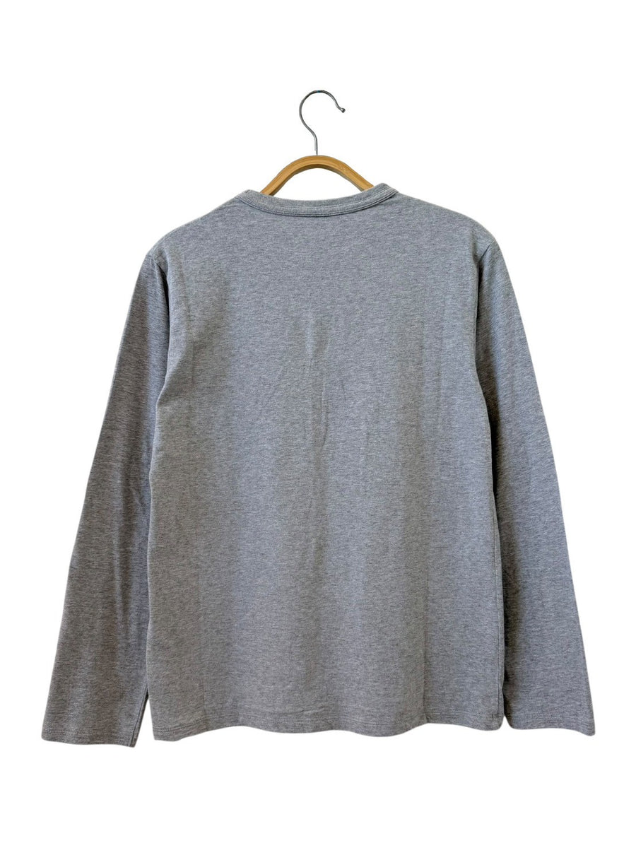 THE SHINZONE  PACK LONG SLEEVE TEE