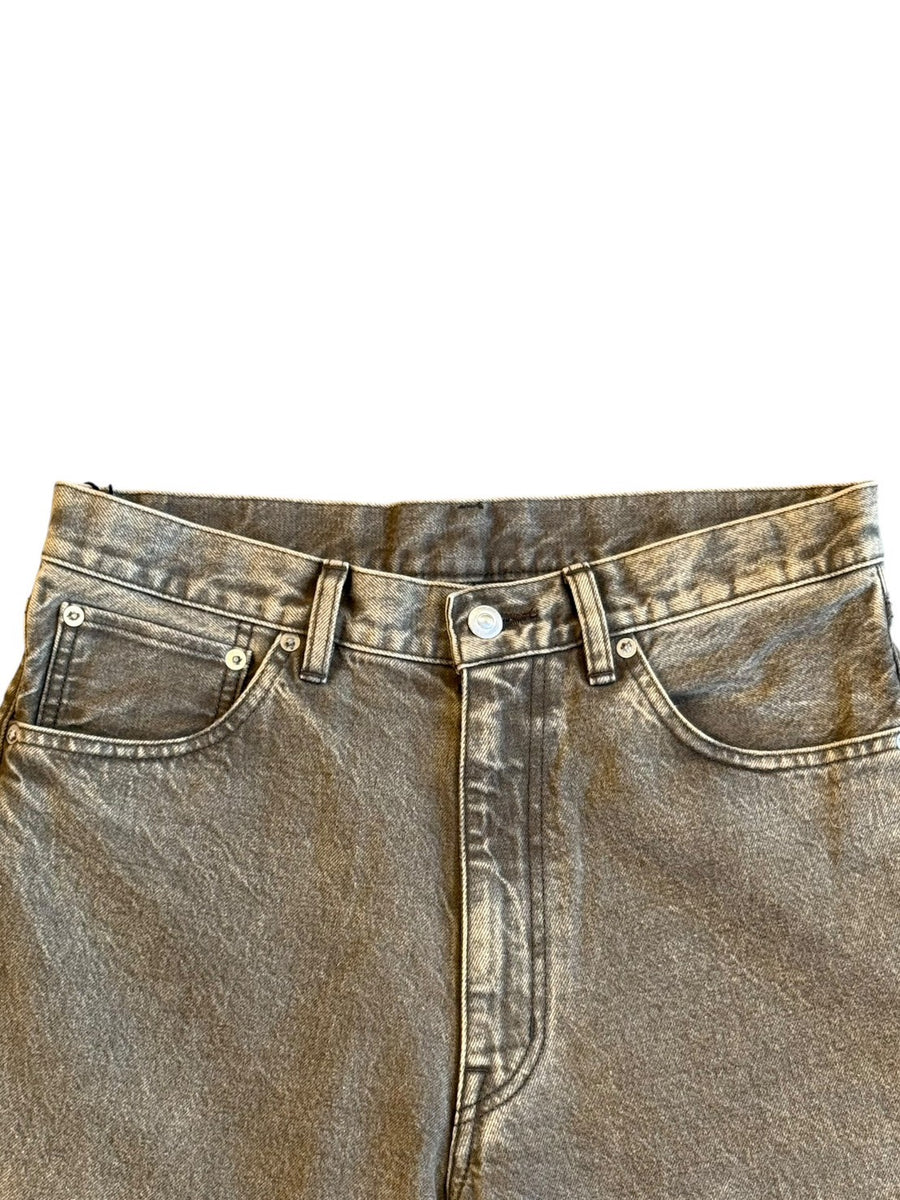 URU  5POCKET PANTS