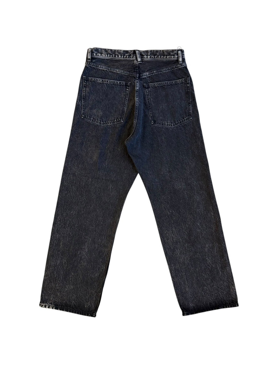 URU  5POCKET PANTS