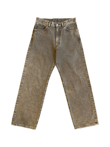 URU  5POCKET PANTS