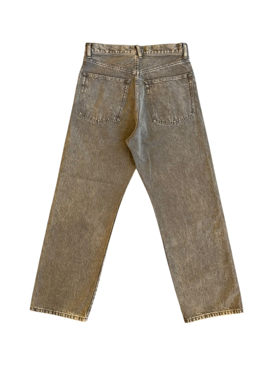 URU  5POCKET PANTS