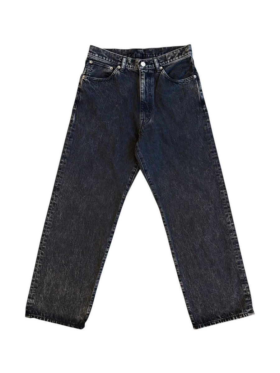 URU  5POCKET PANTS