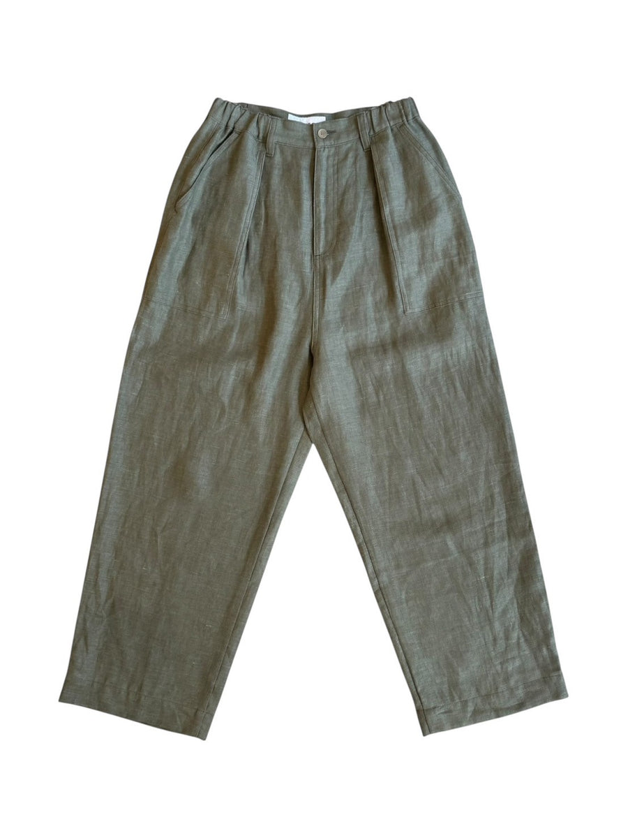 SETTO BAKER PANTS