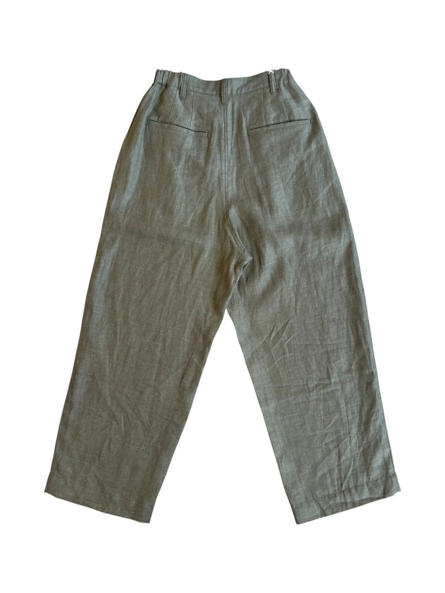 SETTO BAKER PANTS