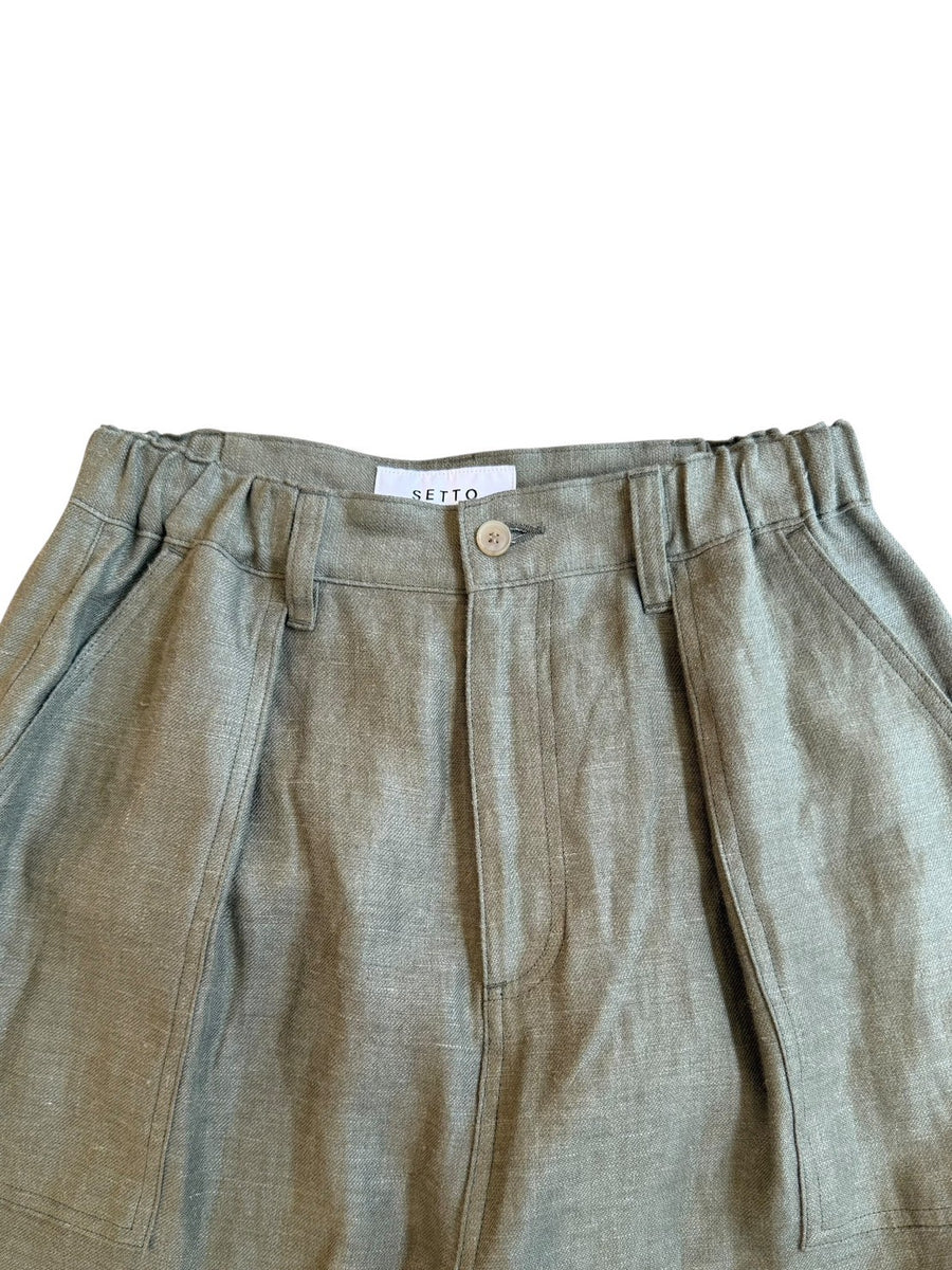 SETTO BAKER PANTS