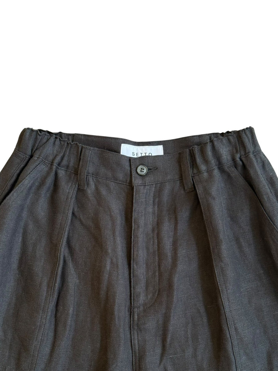 SETTO BAKER PANTS