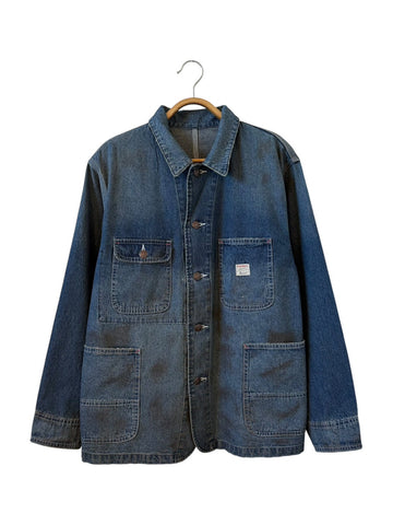 BIG MAC DENIM COVER ALL【VINTAGE】