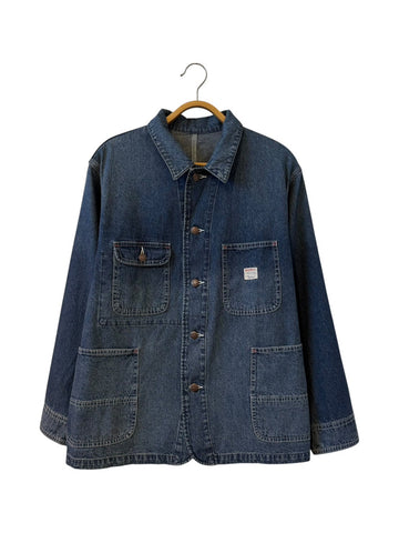 BIG MAC DENIM COVER ALL【USED】