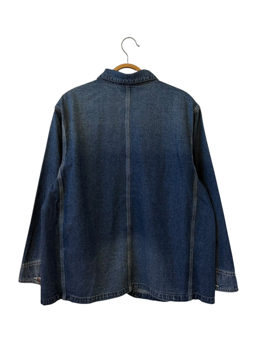 BIG MAC DENIM COVER ALL【USED】