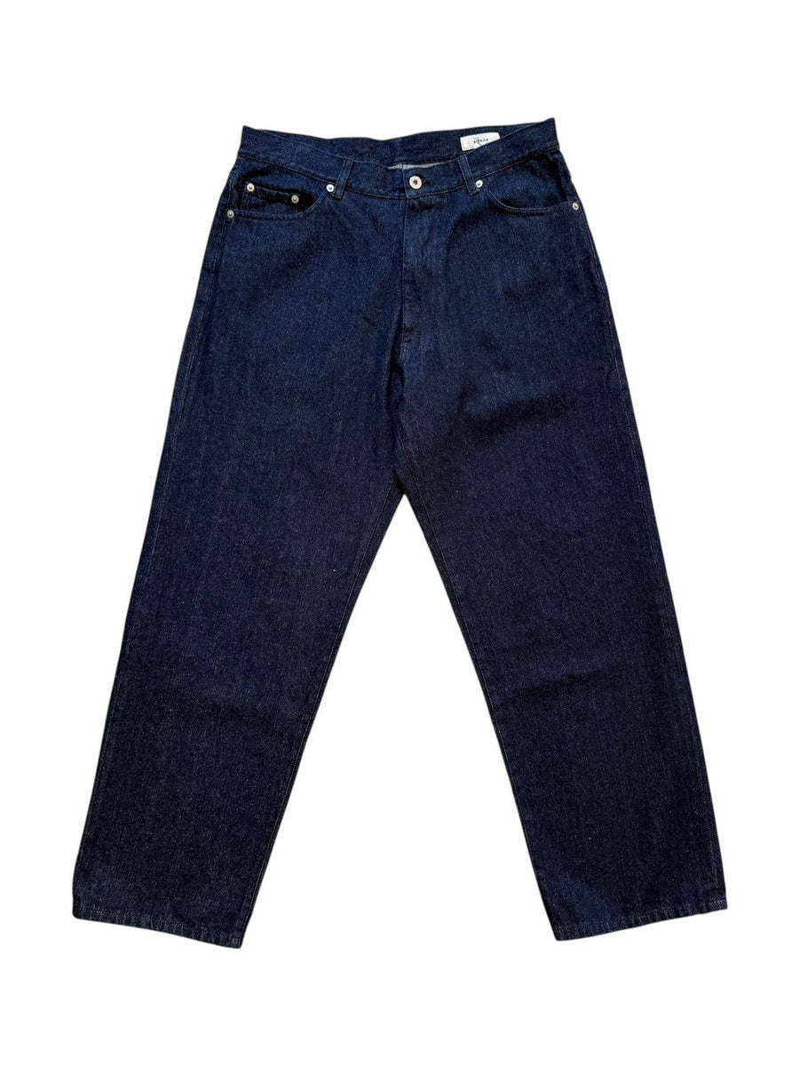 alvana  Bharat Denim Pants
