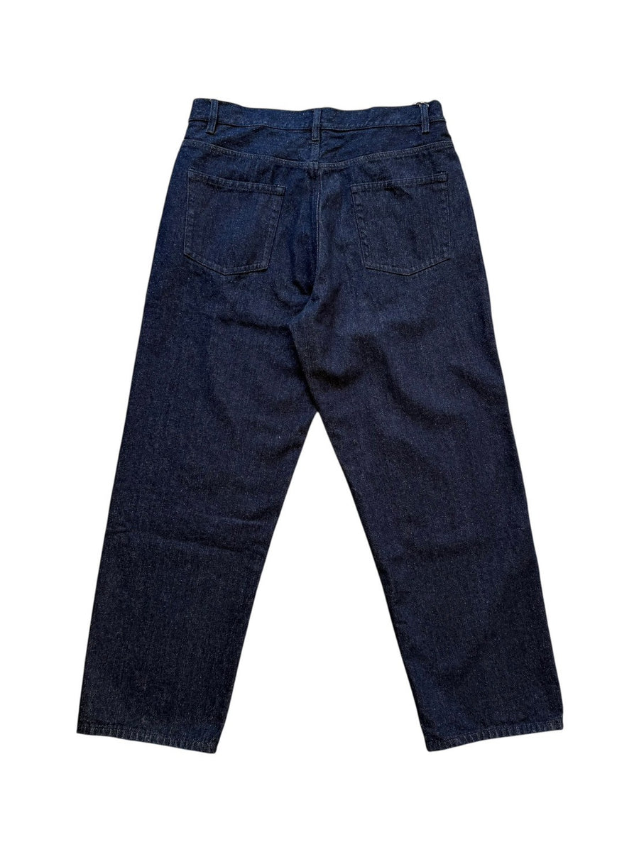 alvana  Bharat Denim Pants