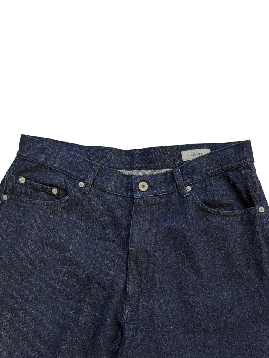 alvana  Bharat Denim Pants