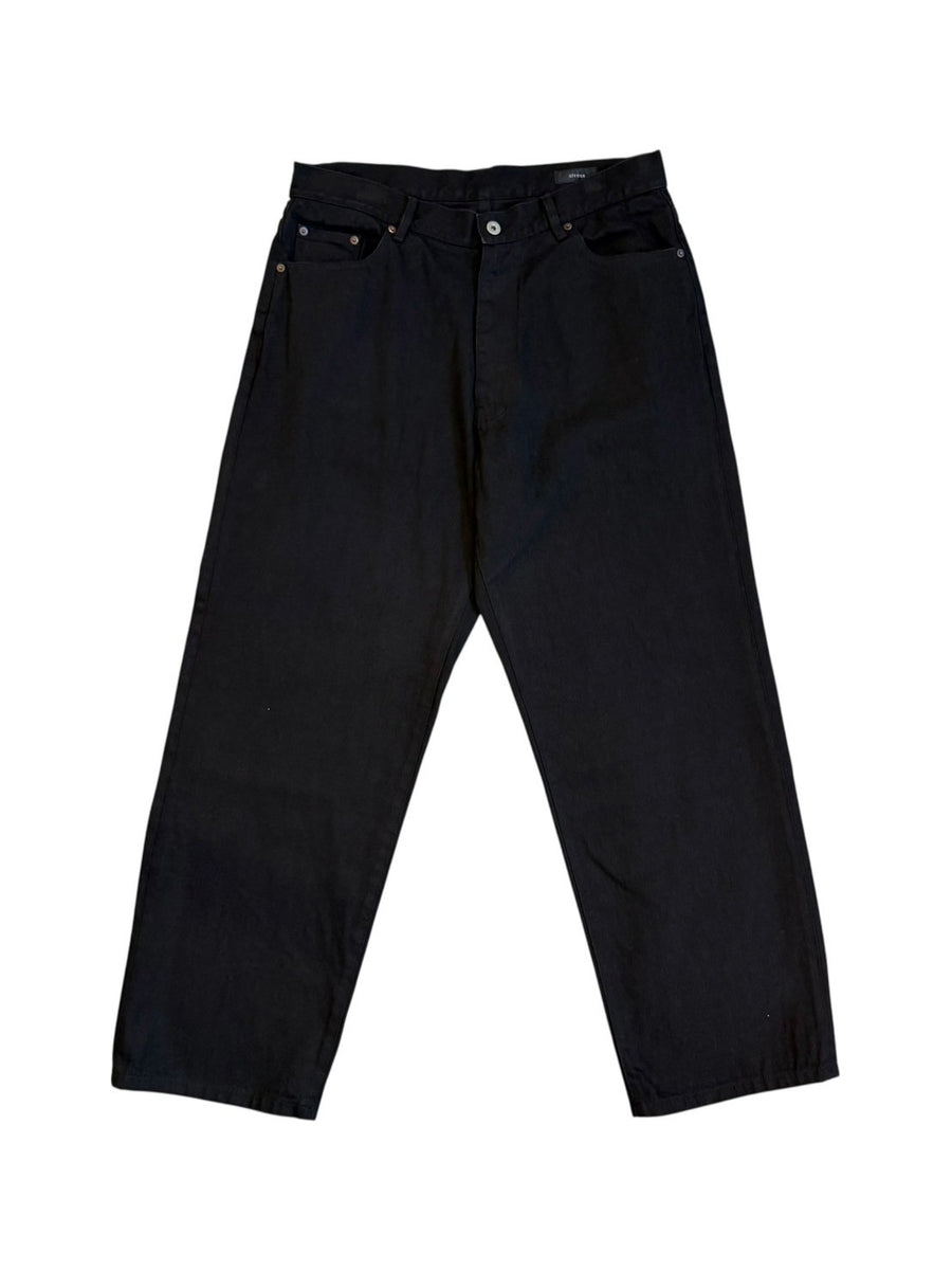 alvana  Bharat Denim Pants