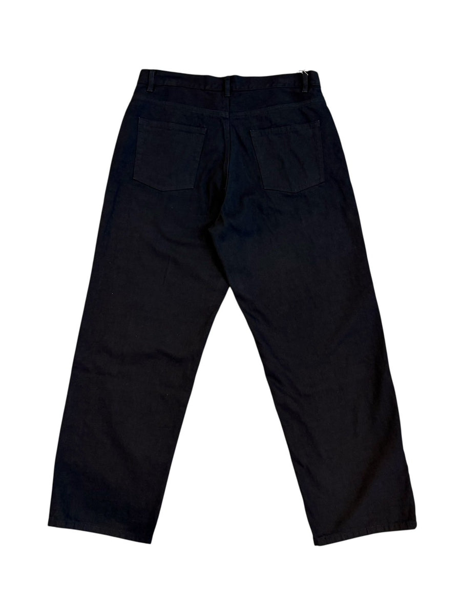 alvana  Bharat Denim Pants