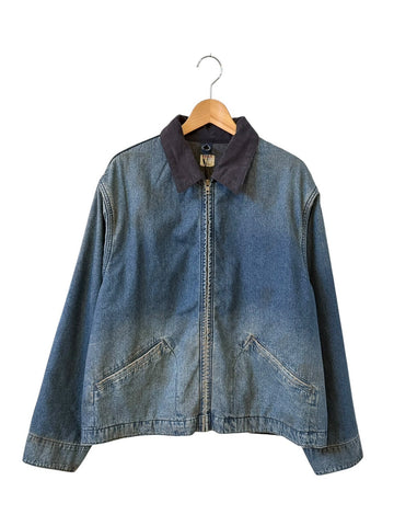 BIG MAC DENIM WORK JACKET【VINTAGE】