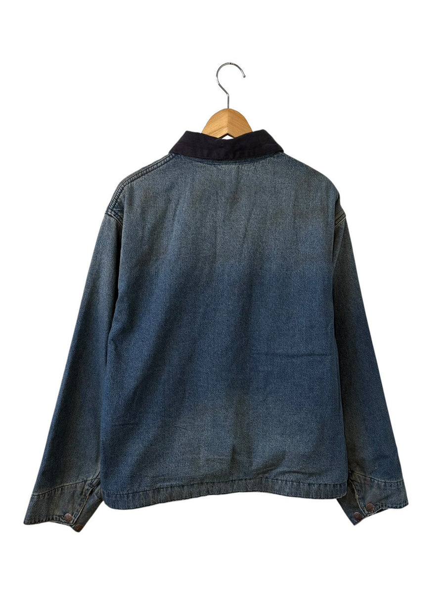 BIG MAC DENIM WORK JACKET【VINTAGE】