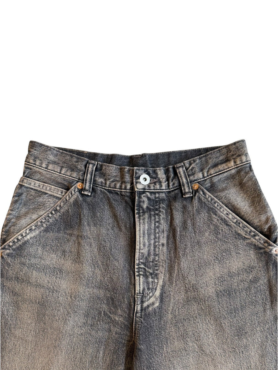John Bull  Wide Denim Pants