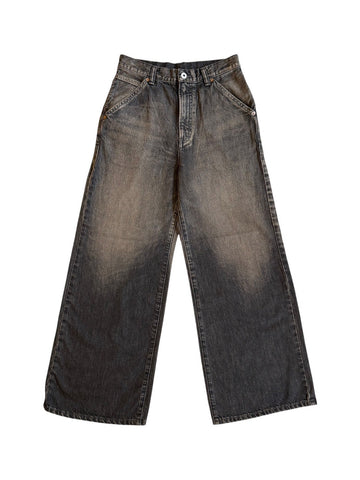 John Bull  Wide Denim Pants