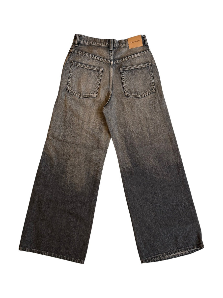 John Bull  Wide Denim Pants