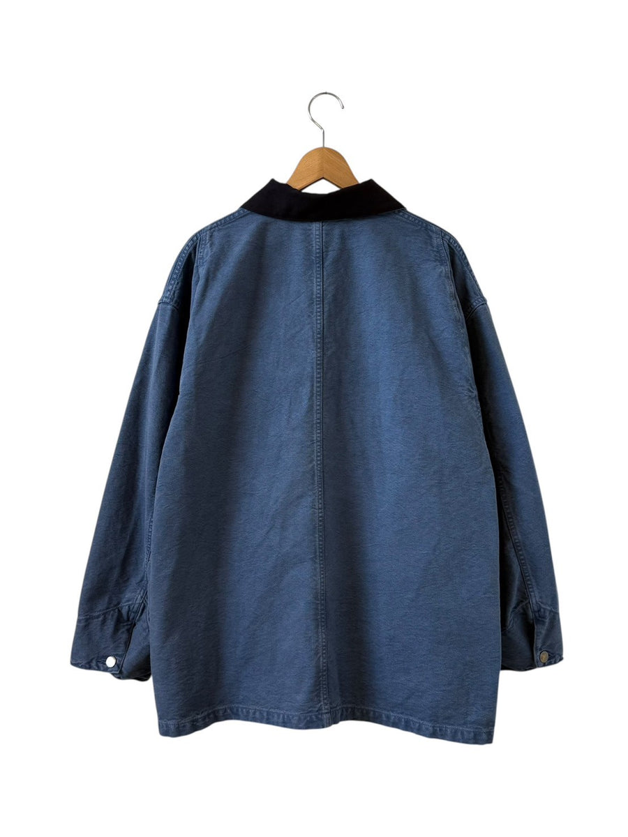URU  COVERALL JACKET