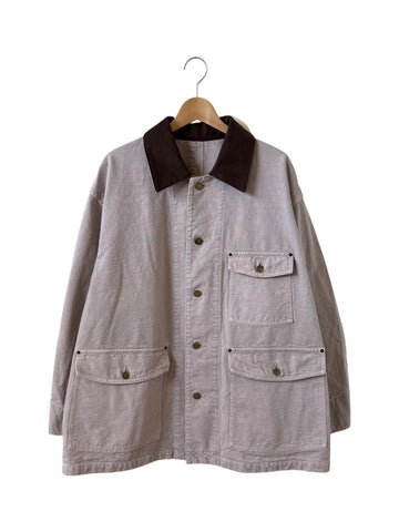 URU  COVERALL JACKET
