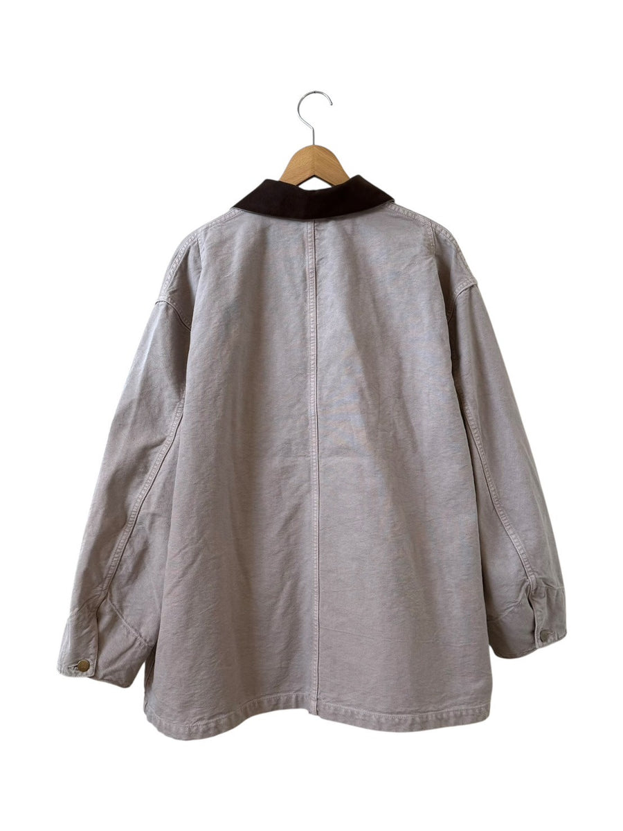 URU  COVERALL JACKET