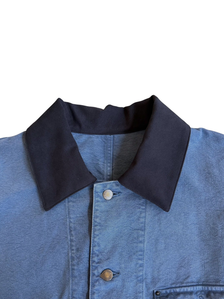 URU  COVERALL JACKET