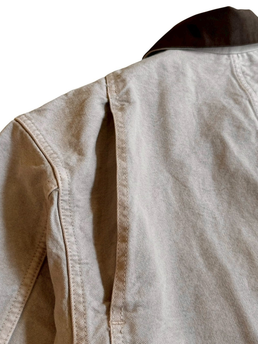 URU  COVERALL JACKET