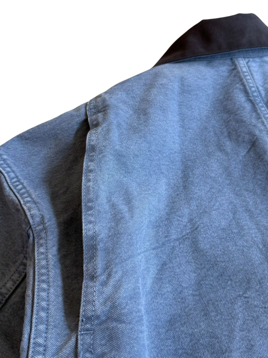 URU  COVERALL JACKET