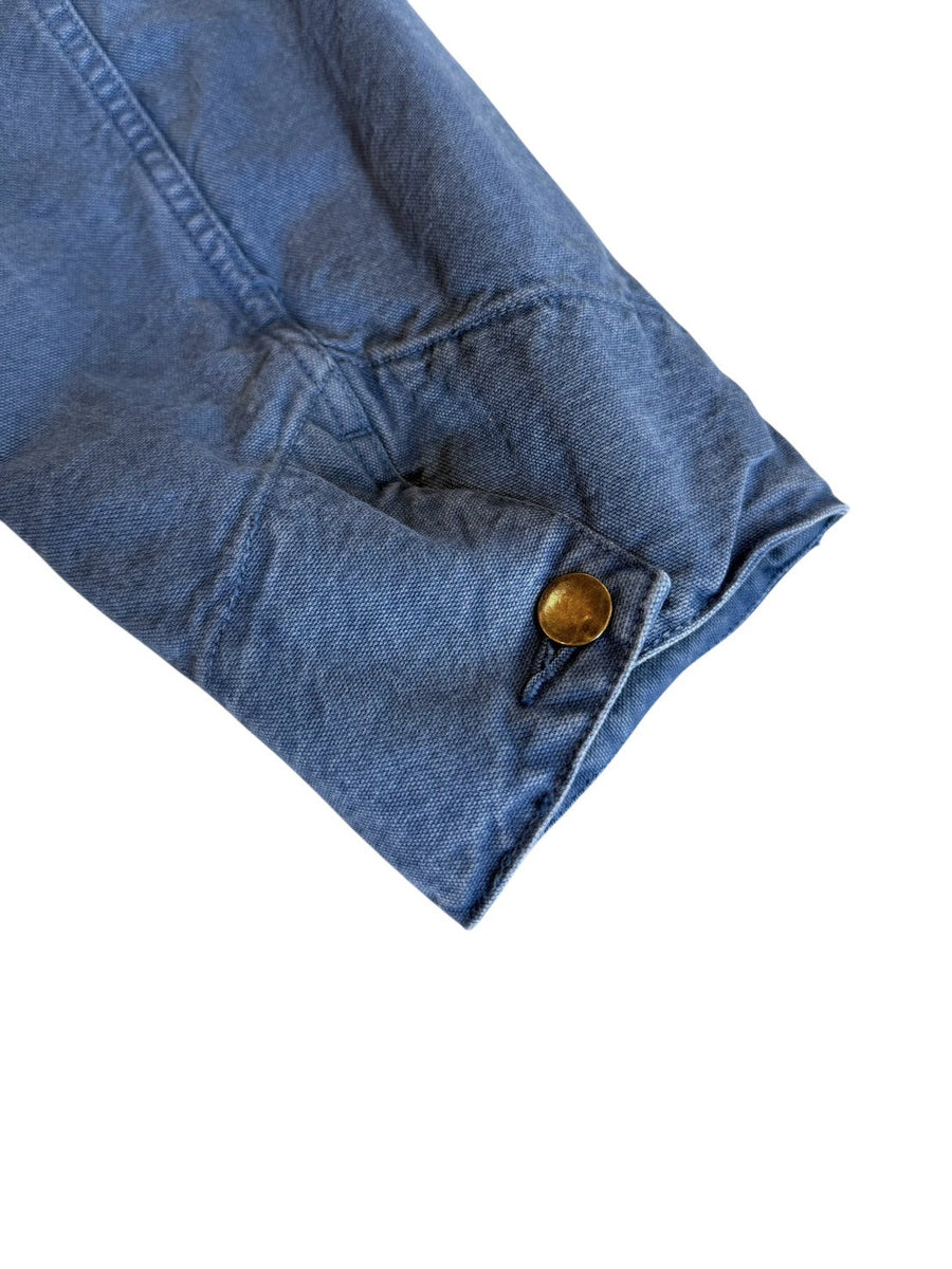 URU  COVERALL JACKET