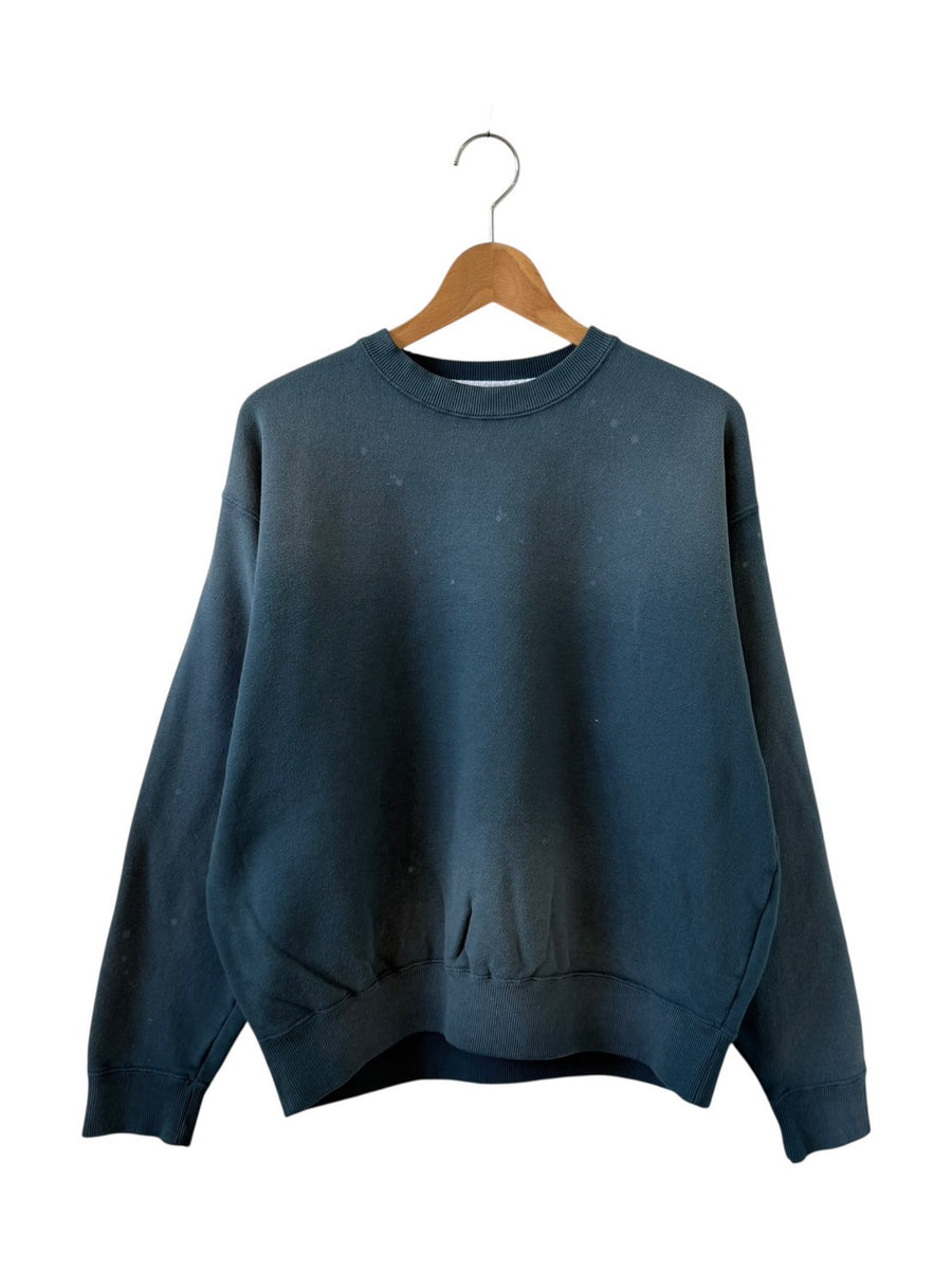 John Bull　CREW NECK SWEAT