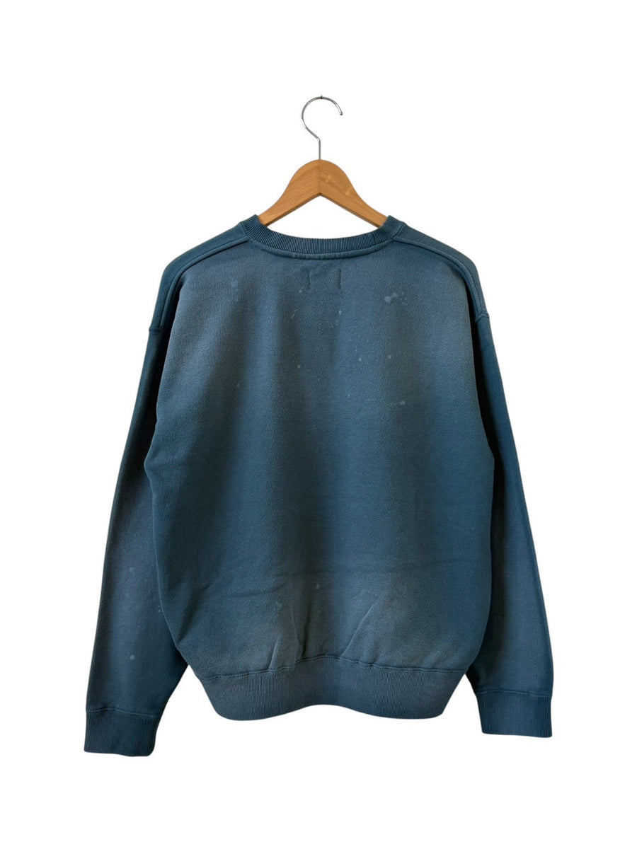 John Bull　CREW NECK SWEAT