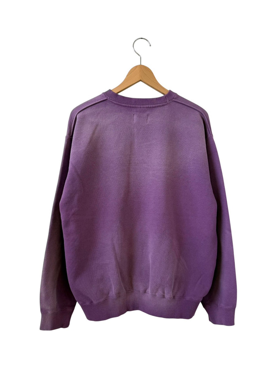 John Bull　CREW NECK SWEAT