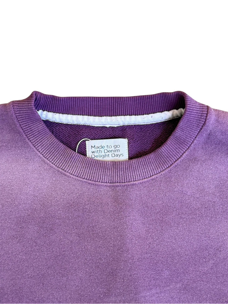 John Bull　CREW NECK SWEAT