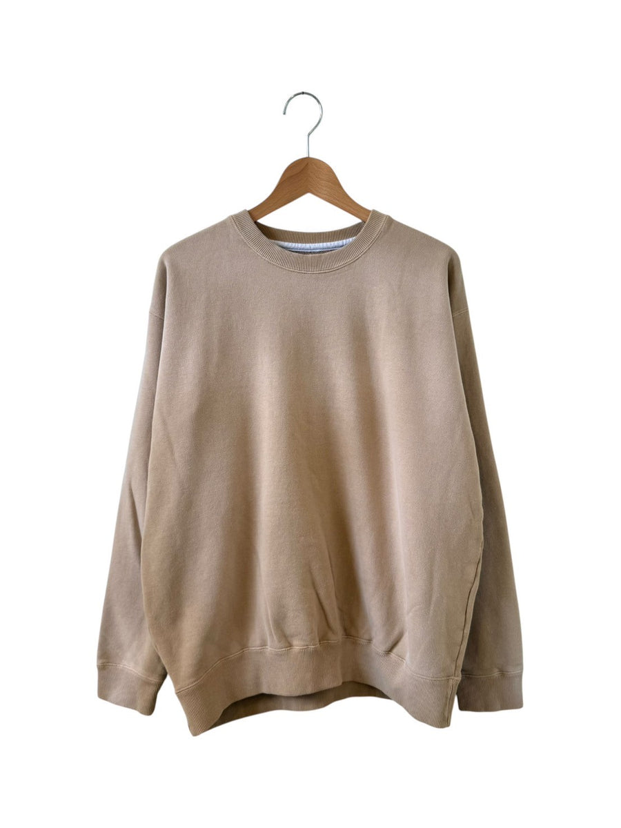 John Bull　CREW NECK SWEAT