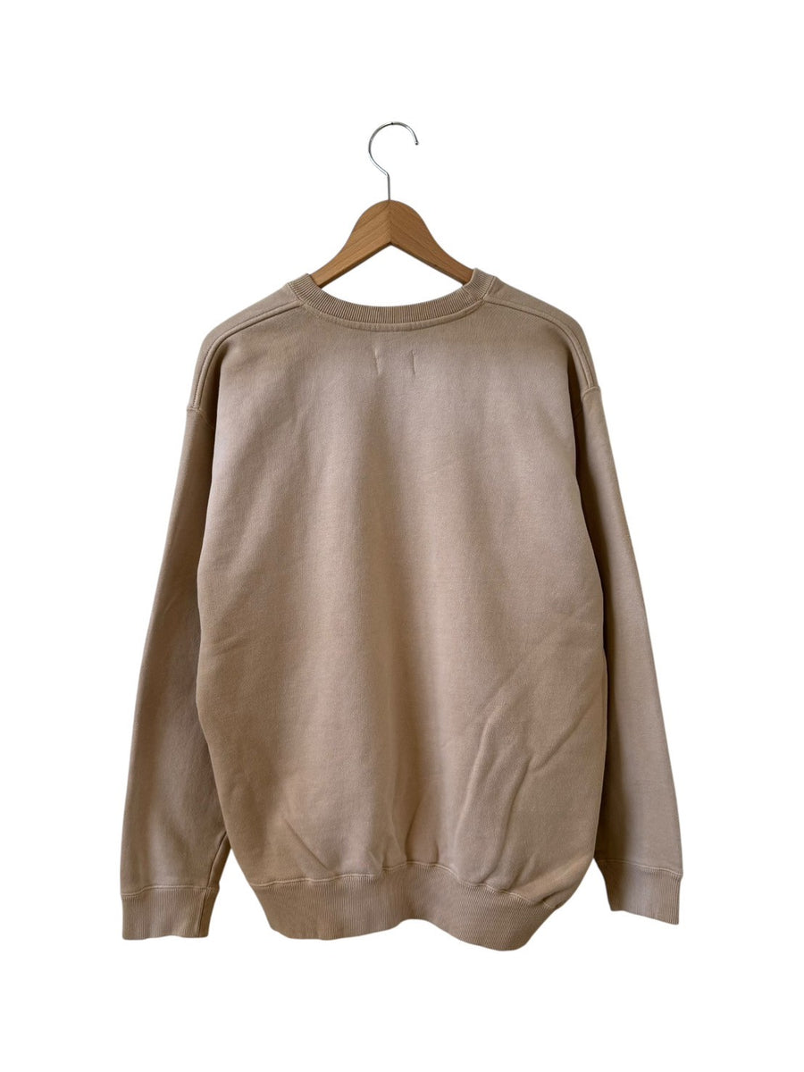 John Bull　CREW NECK SWEAT