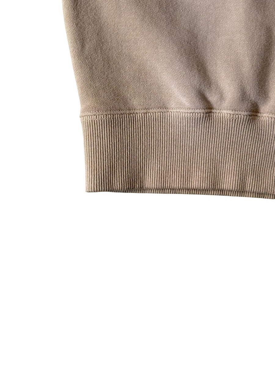 John Bull　CREW NECK SWEAT
