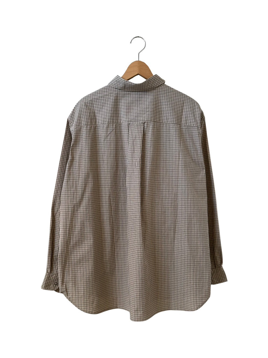 KELEN  TOOL UTILITY SHIRTS【GORKY】