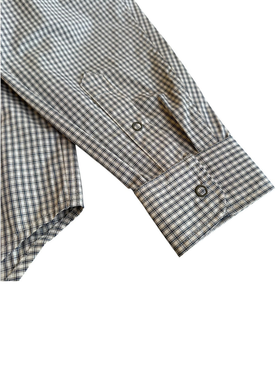 KELEN  TOOL UTILITY SHIRTS【GORKY】