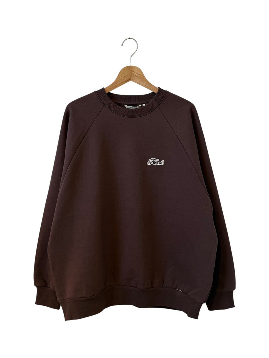 FARAH  AppliedLogo Swearshirts 