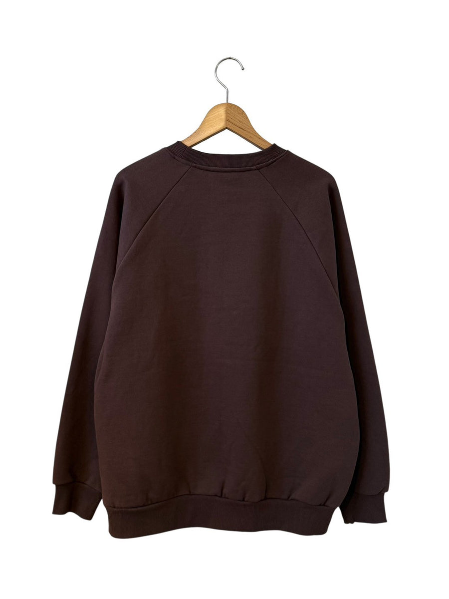 FARAH  AppliedLogo Swearshirts 